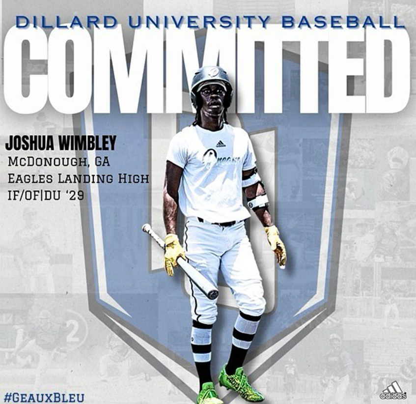 Joshua Wimbley